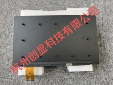 17.3寸触摸显示模组项目分享