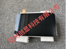 17.3寸触摸显示模组项目分享